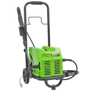Lavadora De Alta Pressão 1600 PSI PRO1600 IPC Soteco