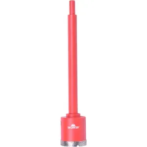 Serra Copo Diamantada 53mm Worker