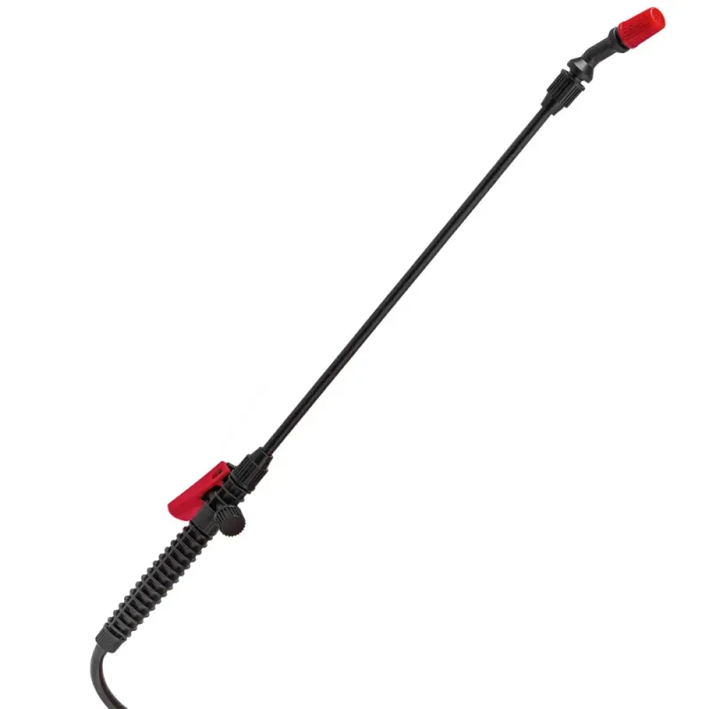 Pulverizador de Compressão Prévia com Bico regulável 8l Kala