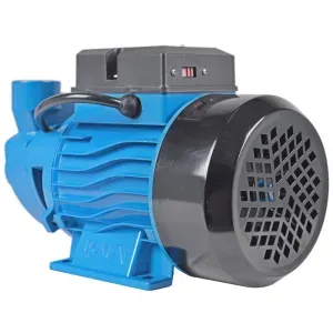 Bomba Periférica 1hp Bivolt Kala