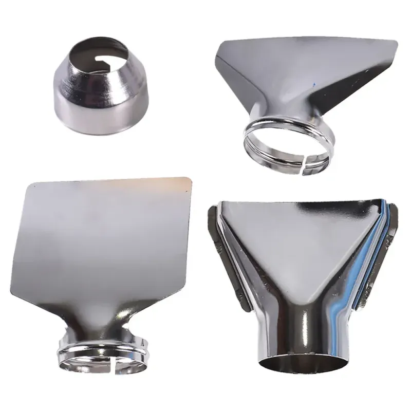 Soprador Térmico com Acessórios 1500W 220V Worker