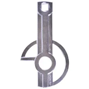Ferramenta Para Travar o Virabrequim CR365-C Cr Ferramentas