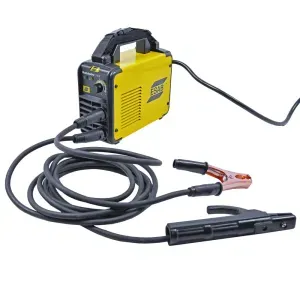 Inversora de Solda 140 Amperes HandyArc 140i Esab - 220V