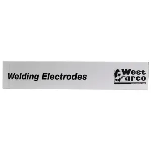 Eletrodo Revestido Weld 6013 2,5mm 5Kg Esab