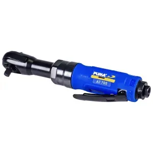 Chave Catraca Pneumática 1/2" 6,9 KGFM AT705 Puma