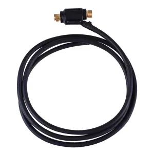 Adaptador Rosca 3/8” BSP Para Tocha TIG TTV 222 Vonder 13mm