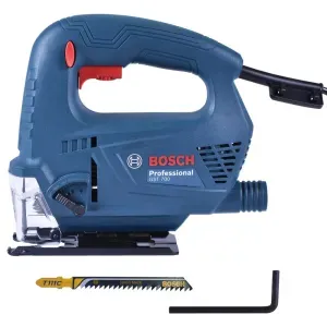 Serra Tico Tico 500W modelo GST 700 da Bosch