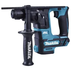 Martelete Perfurador Sds a Bateria 12V HR166DZ Makita