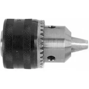 Mandril 3 A 16 mm 5/8 X B18 Cônico com Chave Bosch