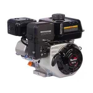 Motor A Gasolina 7,5HP 4 Tempos TE75 Toyama