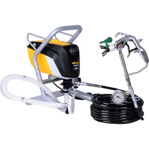 Máquina de Pintura Airless Control Pro 190 220V Wagner