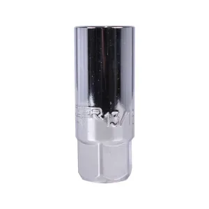 Soquete de Vela Longo 13/16" 204711BX Belzer/Sata