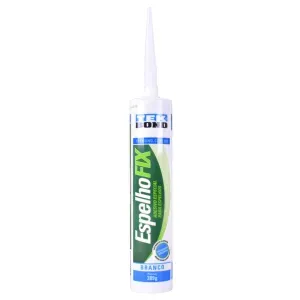 Adesivo Espelho Fix 389G Tekbond