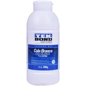 Cola Branca PVA Extra 10Kg Tekbond