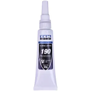 Adesivo Veda Juntas 190 Roxo 50gr Tekbond