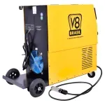 Máquina de Solda 250A MIG250BR Trif 220V V8 Brasil