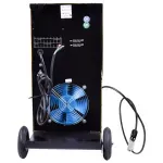 Máquina de Solda 250A MIG250BR Trif 220V V8 Brasil