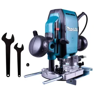 Tupia Elétrica 900W RP0900 Makita