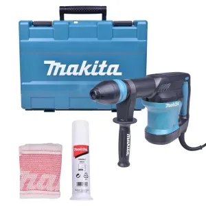 Martelo Rompedor Sds Max 1100W HM0870C Makita - 220V