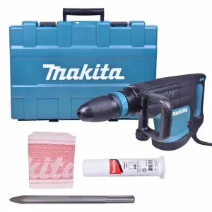 Martelo Demolidor Sds Max 1510W 9,2Kg HM1203C Makita - 220V