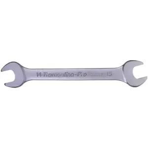Chave fixa 14x15 mm Tramontina