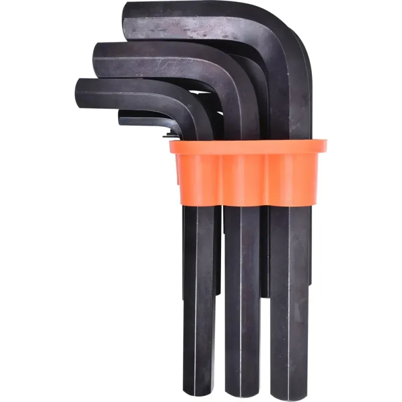 Jogo de chaves hexagonais 19 peças 44400299 Tramontina