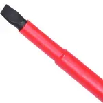 Chave de fenda isolada IEC 60900 ponta chata 3x75 mm Tramontina 44315010