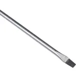 Chave de fenda ponta chata em aço cromo vanádio 3x125 mm (1/8x5") Tramontina 44130012