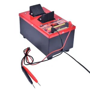 Teste de Induzido Automotivo TIB100 Bumafer - Bivolt
