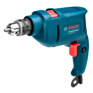 Furadeira de Impacto 3/8" 450W GSB450RE Bosch