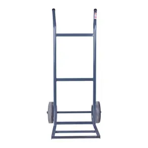 Carrinho de Carga em Aço 120Kg G4 Bumafer
