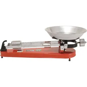 Balanca Semi Roberval 16kg Briao