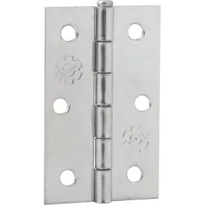 Dobradica 3 Zc Cart 3pc Silvana Silvana
