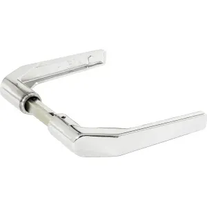Macaneta P/Fechaduras Crom 
(Sagaz) Soprano