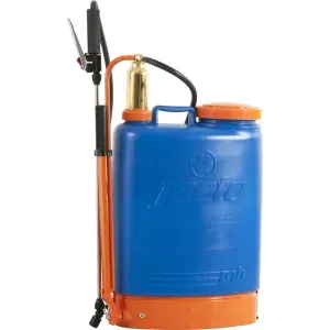 Pulverizador Costal Manual PJH 20L Jacto