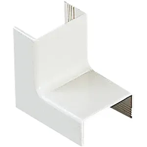 Cotovelo Interno 20x10mm Branco Tramontina