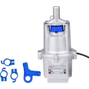 Bomba Submersa 900 5g Anauger