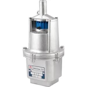 Bomba Submersa 900 5g Anauger 254v