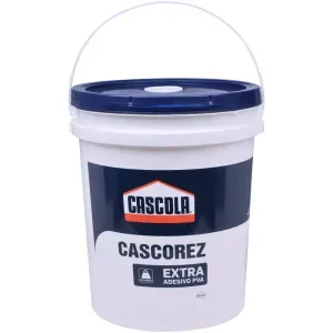 Cola Branca Cascorez Extra 20 kg Henkel