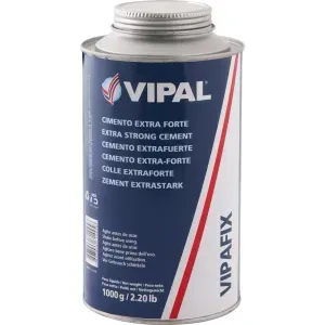 Cimento Vipafix 1kg Vipal