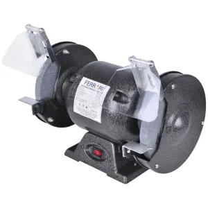 Moto Esmeril de Bancada ME- 6 3580 rpm 360W Biv Ferrari