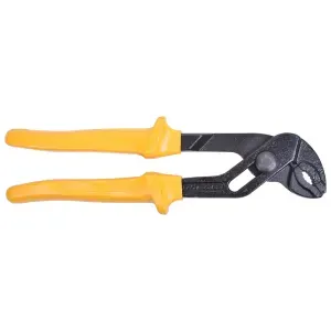 Alicate Bomba-d'água 10" Isolado 1000 V Tramontina