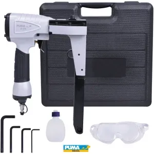 Grampeador Pneumático Para Caixa de Papelão AT-3018 Puma