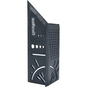 Esquadro 3D Angular - 520800 - Wolfcraft