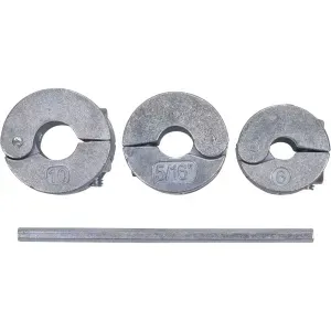 Limitador de Profundidade para Brocas - 275500 - Wolfcraft