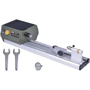 Torno Para Madeira DB250 - 27020 - Proxxon - 220 Volts