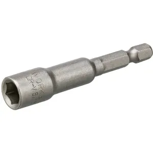 Soquete Magnético 1/4" x 5/16" Worker