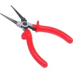 Alicate Bico Redondo 6" Worker