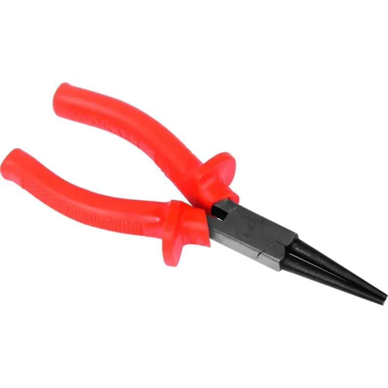 Alicate Bico Redondo 6" 1000v Worker