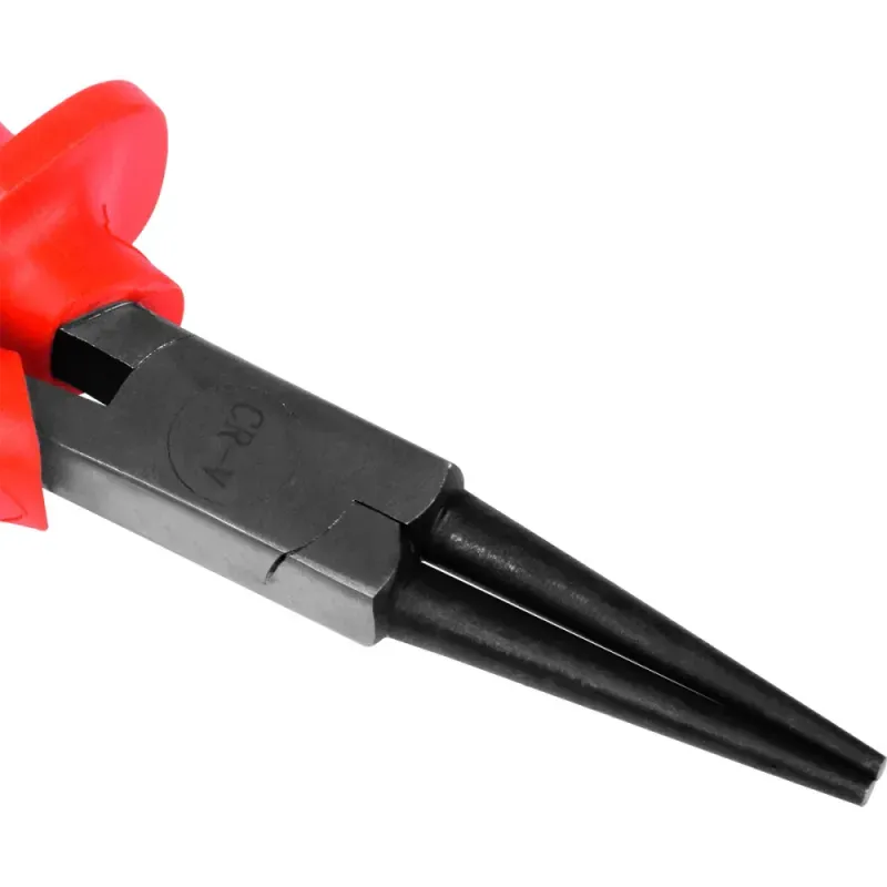 Alicate Bico Redondo 6" 1000v Worker